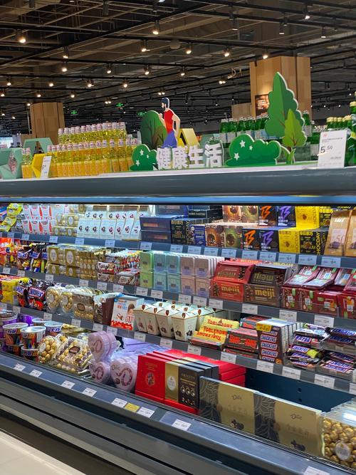 贵阳连锁超市有哪些