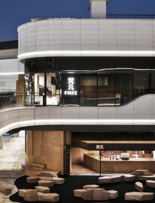 哪些店可以坐很久