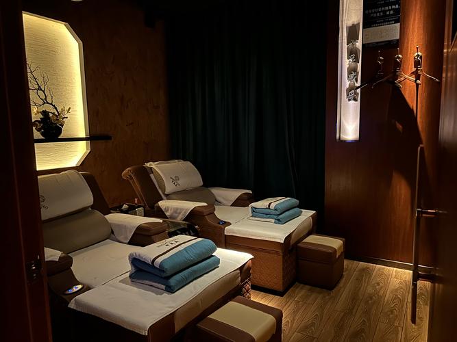 哪些店可以坐很久