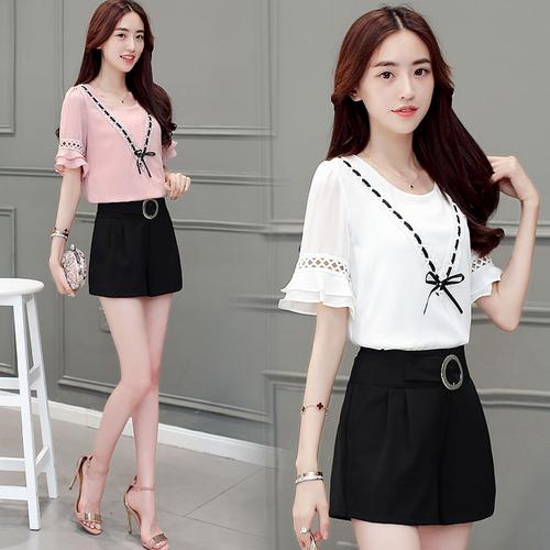 纤姿女装有哪些