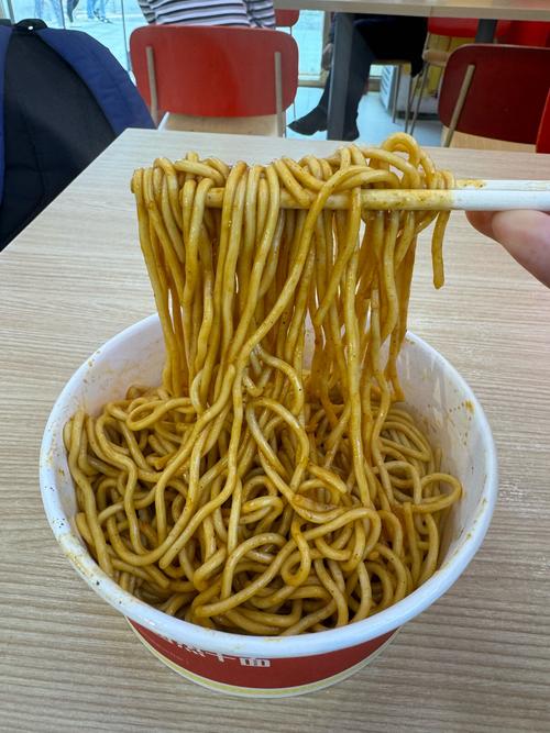 热干面有哪些品种