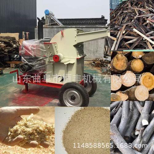 农村致富机有哪些