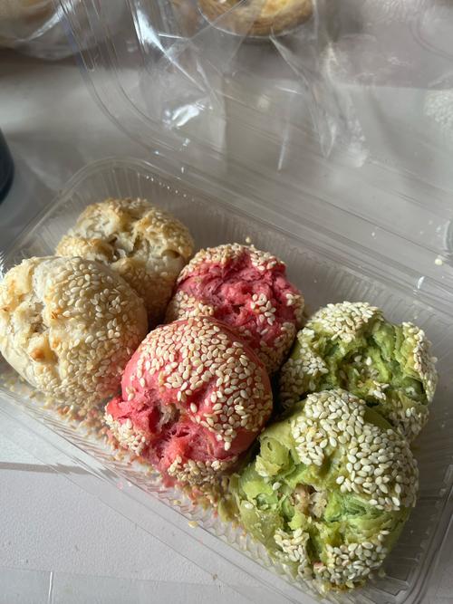 泸溪河有哪些甜品