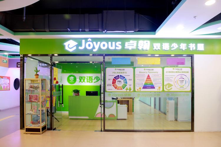 品牌绘本馆有哪些