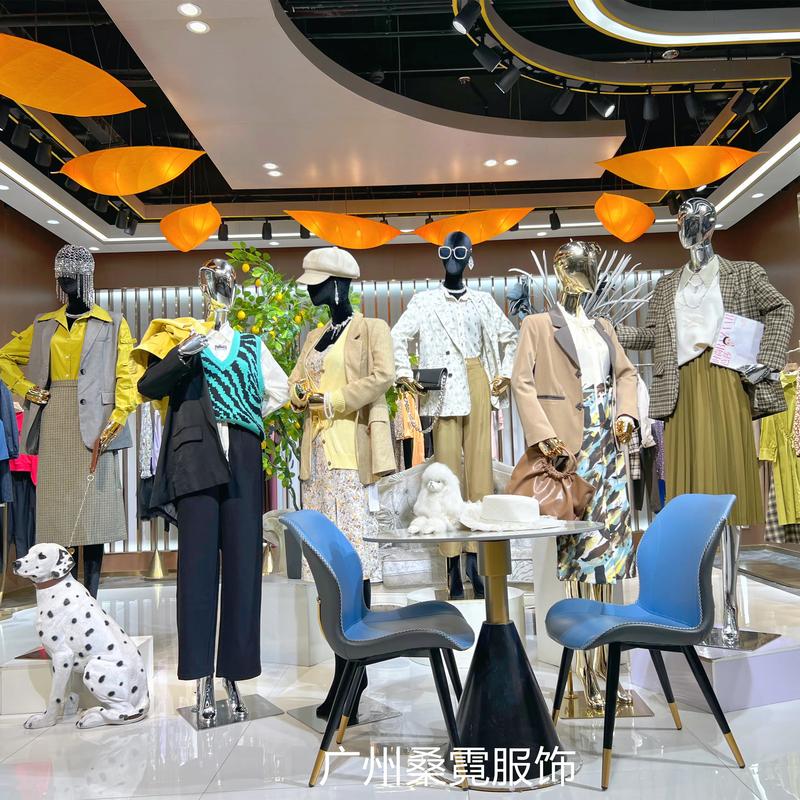 杭州女装牌子有哪些