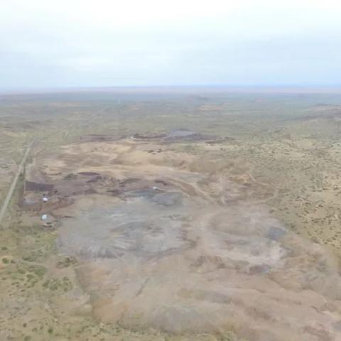 矿井地质岗位职责具体包含哪些核心内容？