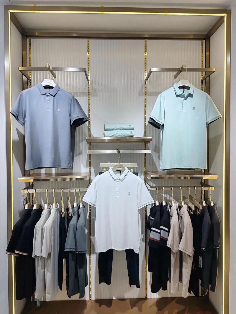 男装联营品牌有哪些