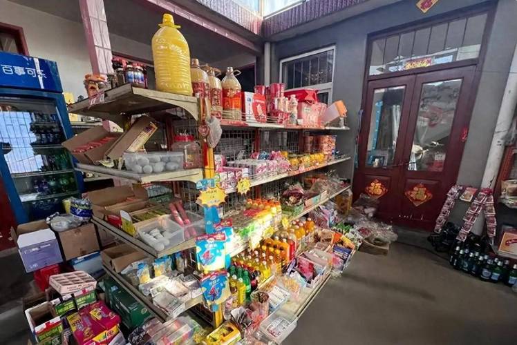 哪些东西在农村好卖