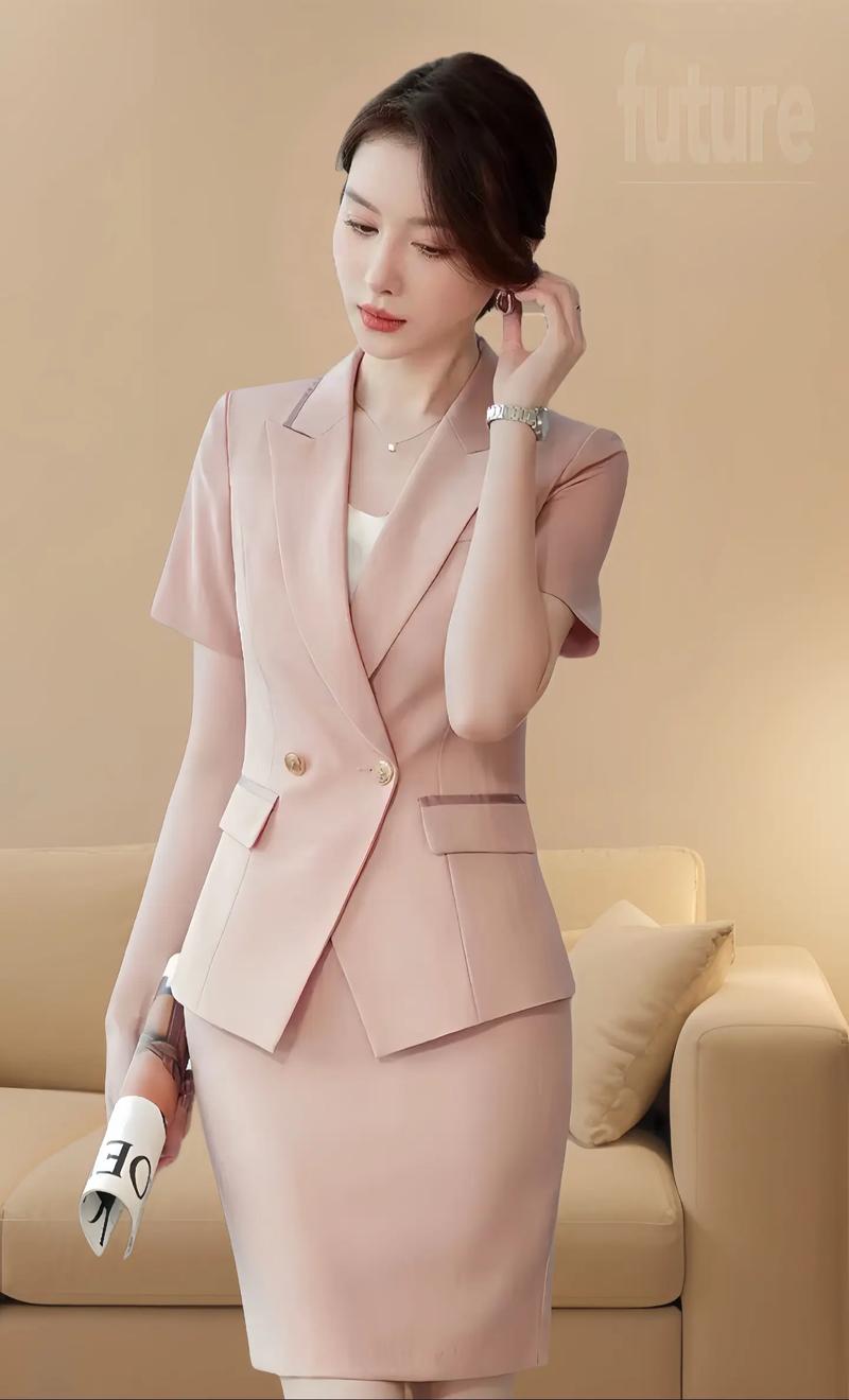 女装西服有哪些品牌