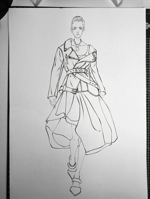 有哪些服装自创品牌