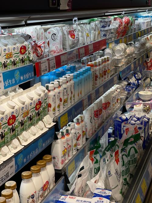 超市的长处有哪些