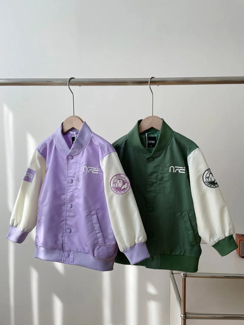 青岛都有哪些童装品牌