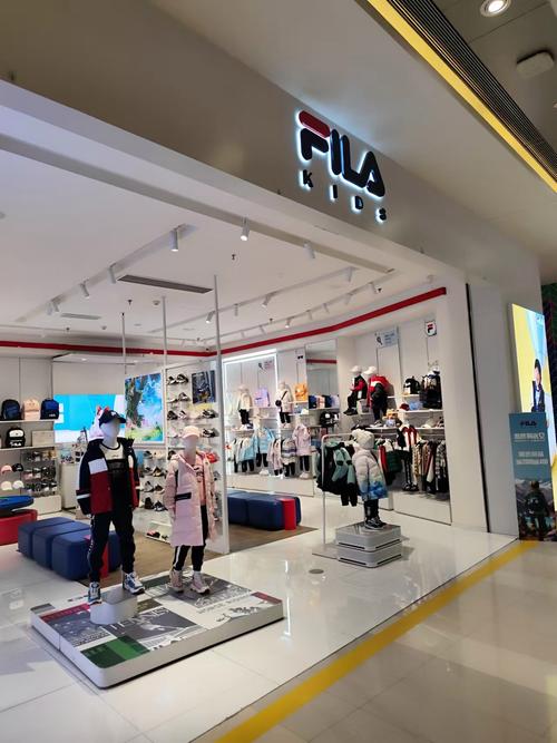 青岛都有哪些童装品牌