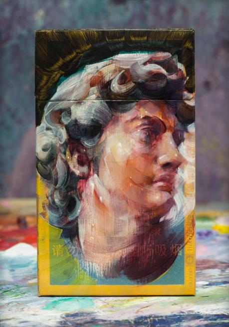 大卫儿童美术有哪些