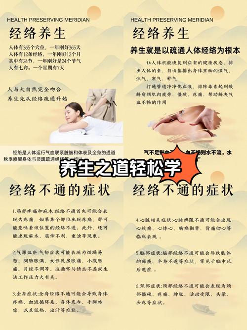 养生美容包括哪些内容