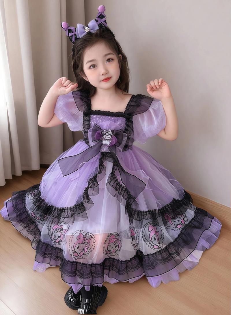 女童高档品牌有哪些