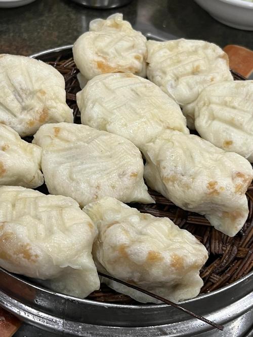 包子有哪些口味的