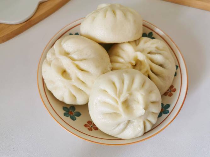 包子有哪些口味的