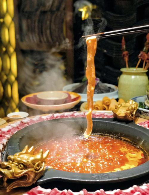 蜀大侠火锅有哪些