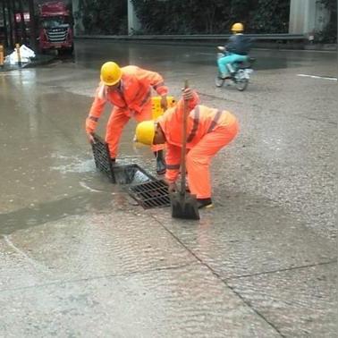 机场气象岗位职责