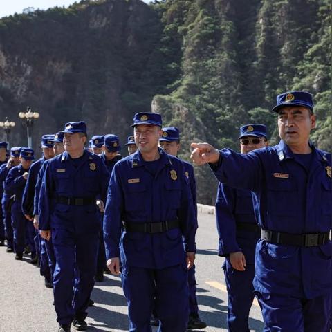 集团特勤岗位职责