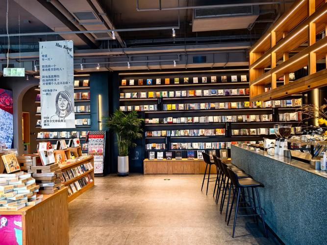 开个书店需要哪些东西