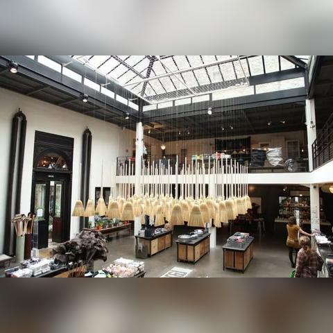 开个书店需要哪些东西