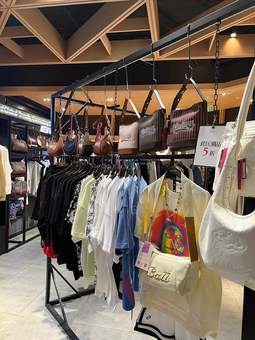 levvv的品牌有哪些