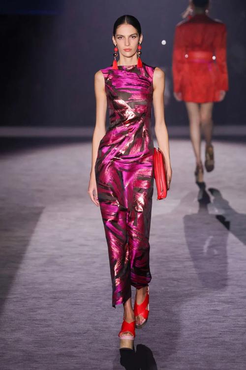 国际女装展有哪些