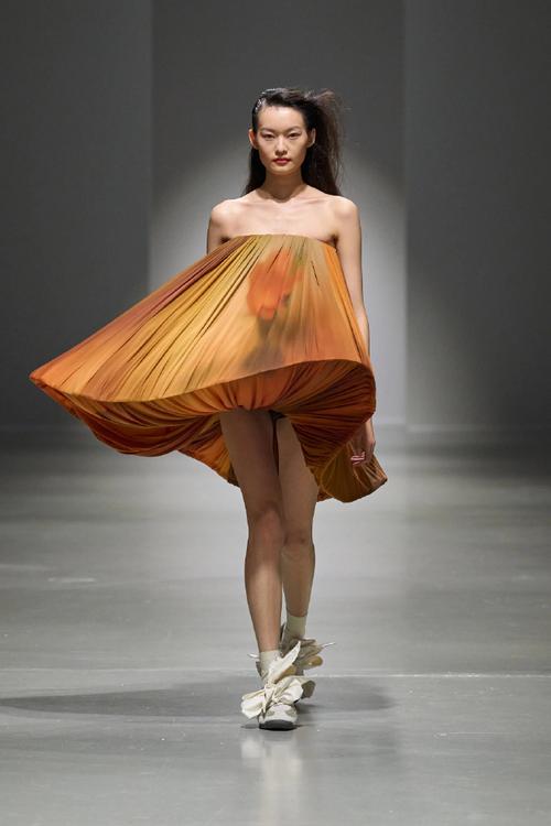 国际女装展有哪些