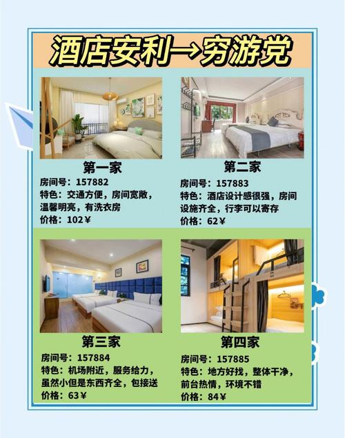 酒店需要具备哪些条件