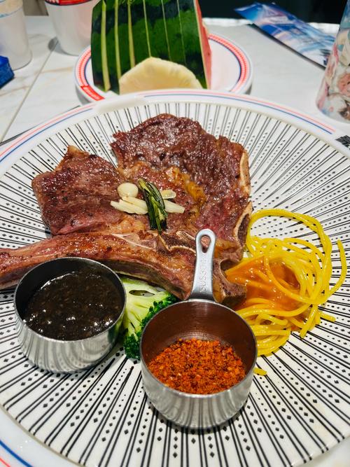 秦皇岛自助牛排有哪些