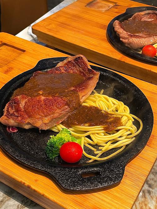 秦皇岛自助牛排有哪些