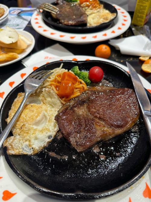 秦皇岛自助牛排有哪些