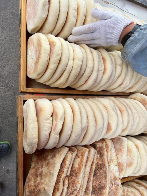 好卖的饼有哪些