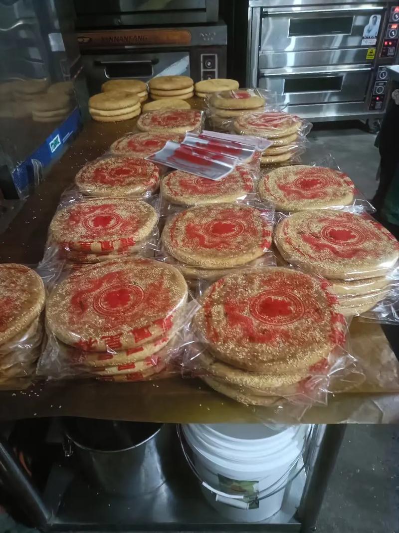 好卖的饼有哪些