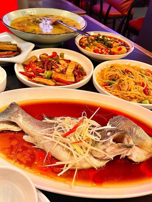 胡桃里有哪些美食