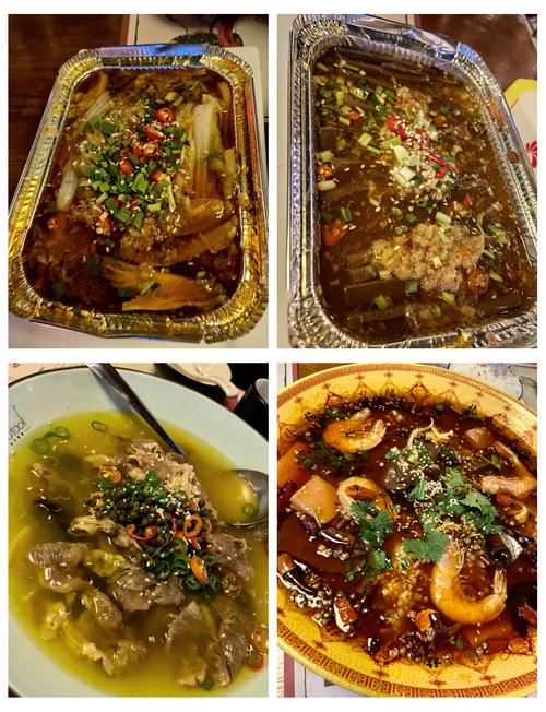 胡桃里有哪些美食