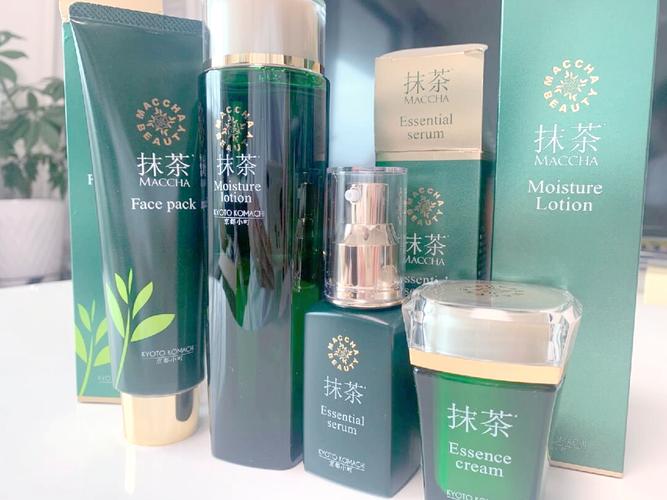 抹茶都有哪些牌子