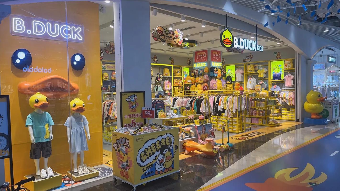 女童品牌有哪些牌子