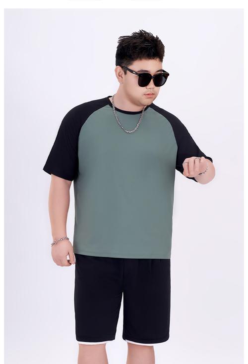 哪些品牌胖子可以穿