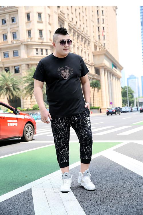 哪些品牌胖子可以穿