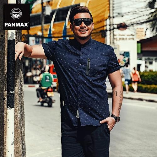 哪些品牌胖子可以穿