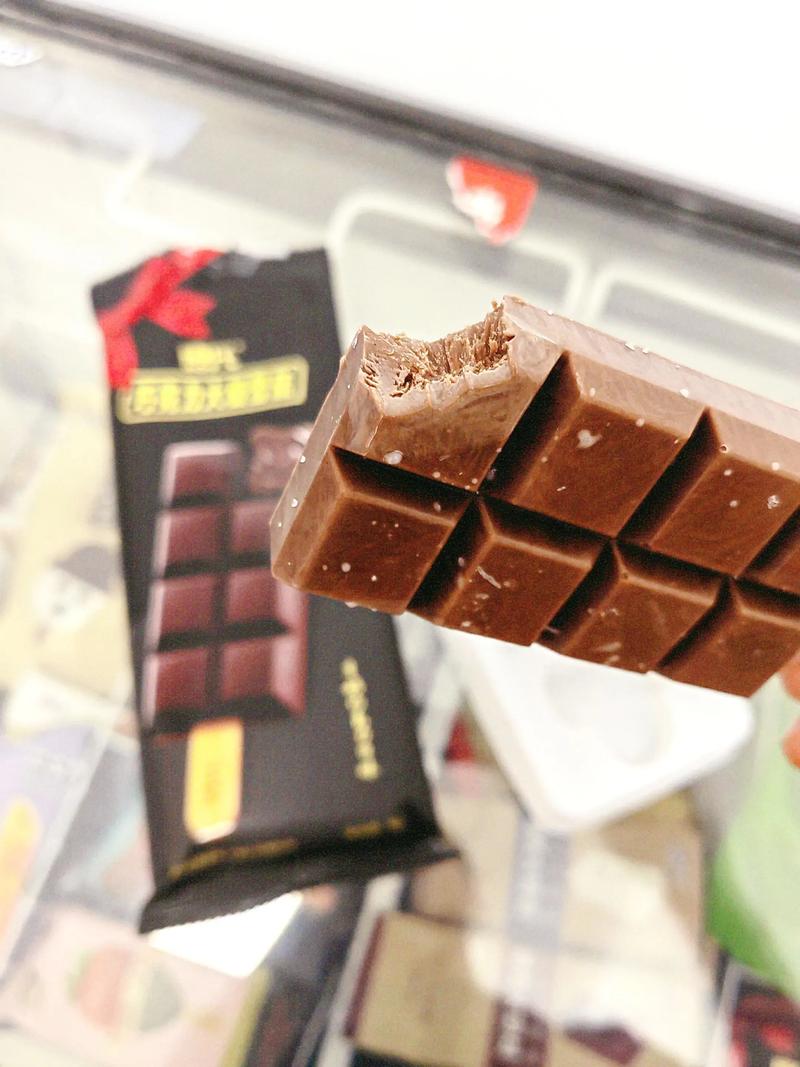 德氏雪糕都有哪些