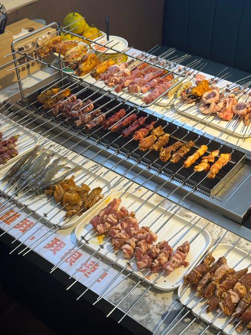 开自助烧烤注意哪些