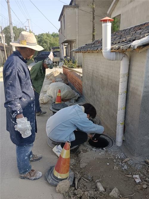 农村换项目有哪些