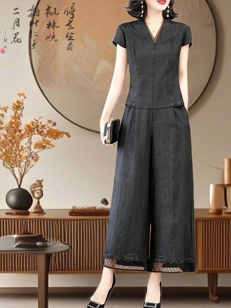 妈妈装品牌都有哪些