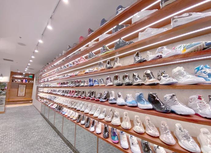 全国都有哪些鞋城