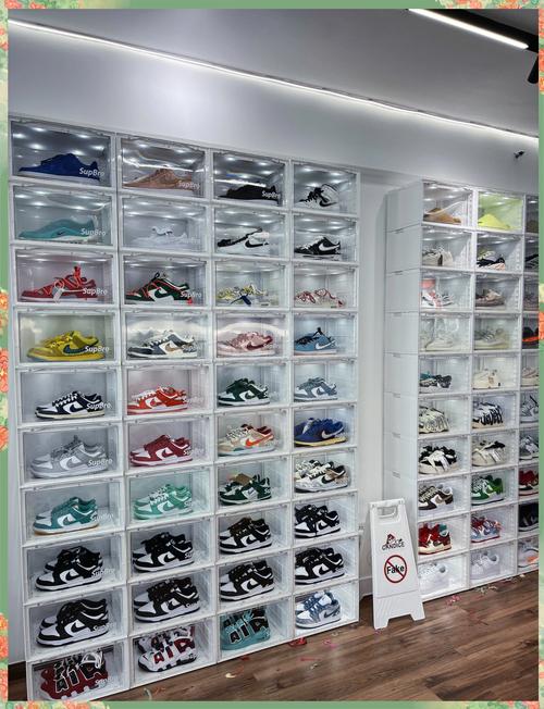 全国都有哪些鞋城