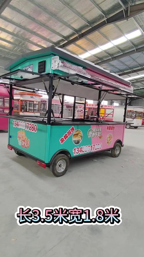 早餐车卖哪些产品